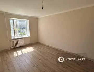 54 м², 2-комнатная квартира, этаж 4 из 5, 54 м², изображение - 4