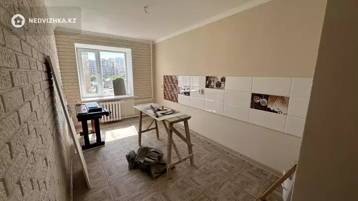 54 м², 2-комнатная квартира, этаж 4 из 5, 54 м², изображение - 1