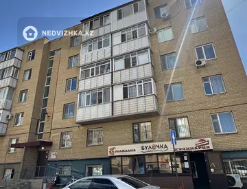 54 м², 2-комнатная квартира, этаж 4 из 5, 54 м², изображение - 12