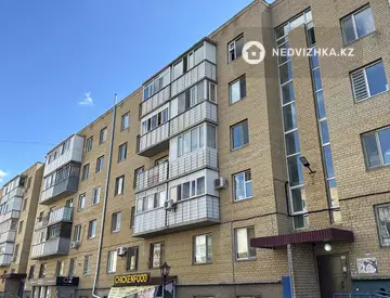 54 м², 2-комнатная квартира, этаж 4 из 5, 54 м², изображение - 11