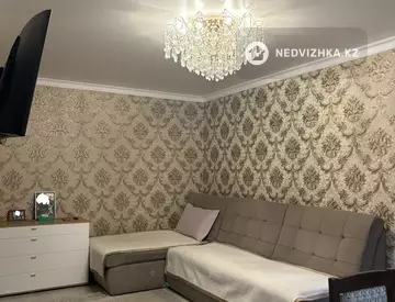 2-комнатная квартира, этаж 1 из 5, 45 м²