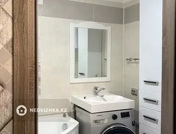 45 м², 2-комнатная квартира, этаж 1 из 5, 45 м², изображение - 9