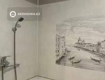 45 м², 2-комнатная квартира, этаж 1 из 5, 45 м², изображение - 10