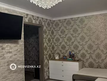45 м², 2-комнатная квартира, этаж 1 из 5, 45 м², изображение - 7