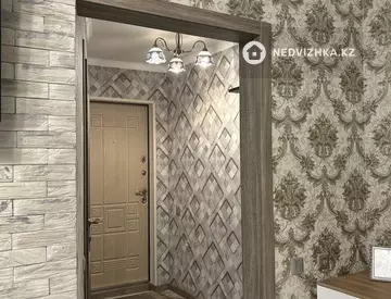 45 м², 2-комнатная квартира, этаж 1 из 5, 45 м², изображение - 8