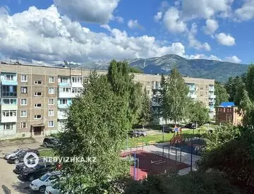 84 м², 3-комнатная квартира, этаж 4 из 5, 84 м², изображение - 7