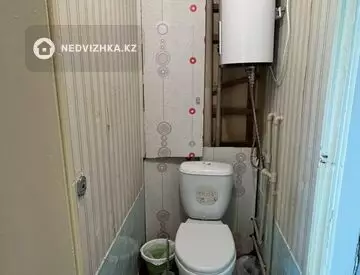 84 м², 3-комнатная квартира, этаж 4 из 5, 84 м², изображение - 5