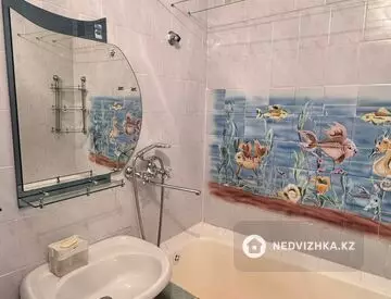 84 м², 3-комнатная квартира, этаж 4 из 5, 84 м², изображение - 4