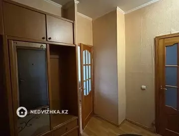 40 м², 1-комнатная квартира, этаж 8 из 9, 40 м², изображение - 4