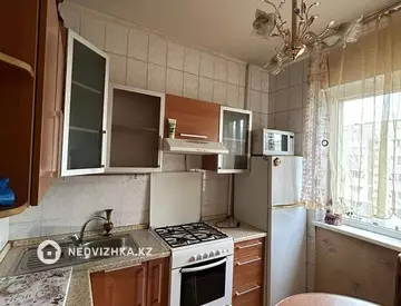 1-комнатная квартира, этаж 8 из 9, 40 м²
