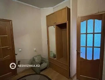 1-комнатная квартира, этаж 8 из 9, 40 м²