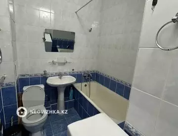 40 м², 1-комнатная квартира, этаж 8 из 9, 40 м², изображение - 6