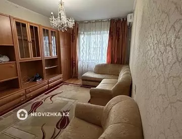 1-комнатная квартира, этаж 8 из 9, 40 м²