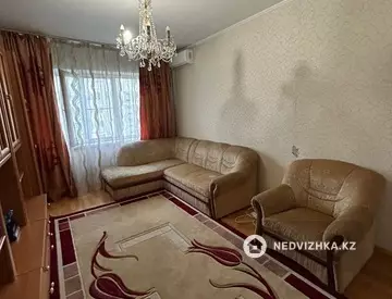 40 м², 1-комнатная квартира, этаж 8 из 9, 40 м², изображение - 5