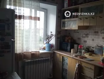 1-комнатная квартира, этаж 5 из 8, 31 м²