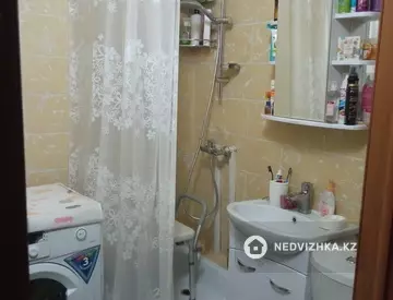 1-комнатная квартира, этаж 5 из 8, 31 м²