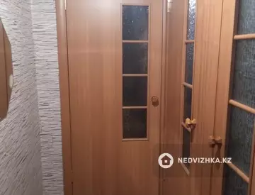 1-комнатная квартира, этаж 5 из 8, 31 м²