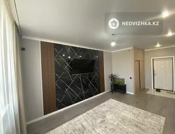 1-комнатная квартира, этаж 4 из 9, 40 м²