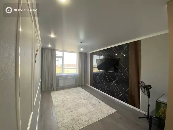 40.3 м², 1-комнатная квартира, этаж 4 из 9, 40 м², изображение - 1