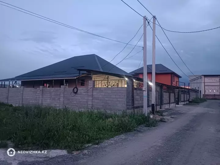 600 м², 5-комнатный дом, 6 соток, 600 м², изображение - 1