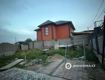 600 м², 5-комнатный дом, 6 соток, 600 м², изображение - 13
