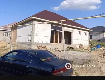 5-комнатный дом, 5 соток, 132 м²