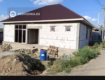 5-комнатный дом, 5 соток, 132 м²