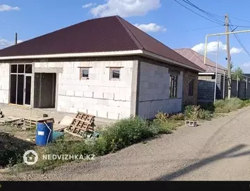 5-комнатный дом, 5 соток, 132 м²