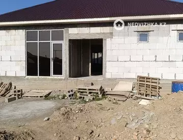 132 м², 5-комнатный дом, 5 соток, 132 м², изображение - 11
