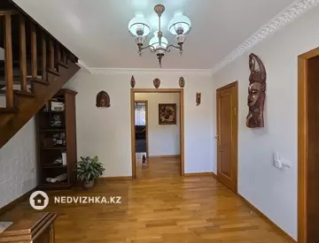 189 м², 4-комнатный дом, 8 соток, 189 м², изображение - 28