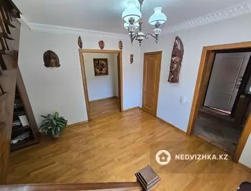 189 м², 4-комнатный дом, 8 соток, 189 м², изображение - 29