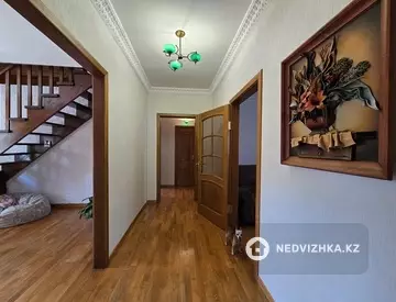 189 м², 4-комнатный дом, 8 соток, 189 м², изображение - 7