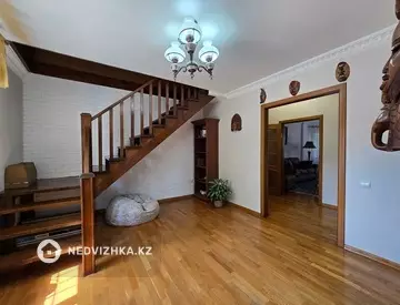 189 м², 4-комнатный дом, 8 соток, 189 м², изображение - 30