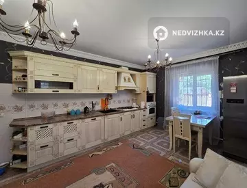 189 м², 4-комнатный дом, 8 соток, 189 м², изображение - 9