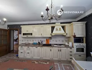 189 м², 4-комнатный дом, 8 соток, 189 м², изображение - 13