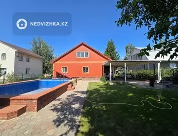 189 м², 4-комнатный дом, 8 соток, 189 м², изображение - 40