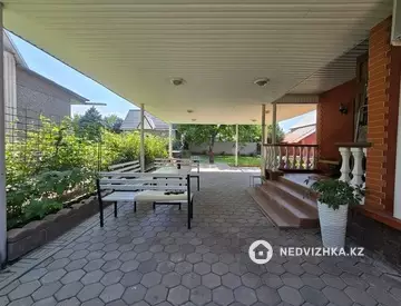 189 м², 4-комнатный дом, 8 соток, 189 м², изображение - 2
