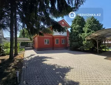 189 м², 4-комнатный дом, 8 соток, 189 м², изображение - 0