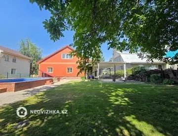 189 м², 4-комнатный дом, 8 соток, 189 м², изображение - 39
