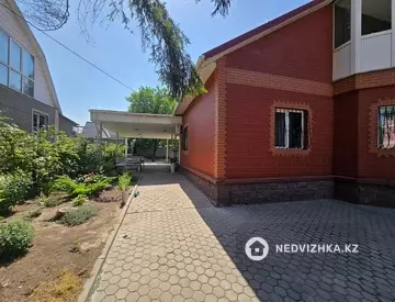 189 м², 4-комнатный дом, 8 соток, 189 м², изображение - 1