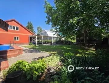 189 м², 4-комнатный дом, 8 соток, 189 м², изображение - 41