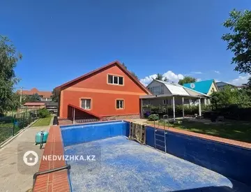 189 м², 4-комнатный дом, 8 соток, 189 м², изображение - 42