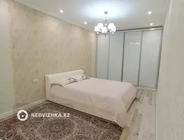 120 м², 3-комнатная квартира, этаж 11 из 11, 120 м², на длительный срок, изображение - 11