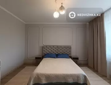 3-комнатная квартира, этаж 14 из 16, 70 м², на длительный срок