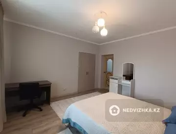 3-комнатная квартира, этаж 14 из 16, 70 м², на длительный срок