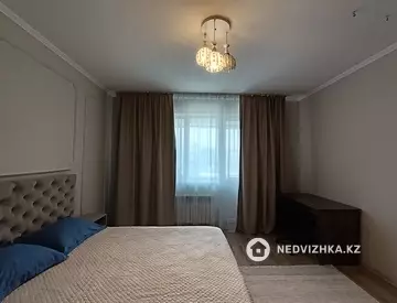 3-комнатная квартира, этаж 14 из 16, 70 м², на длительный срок
