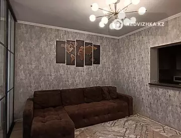 3-комнатная квартира, этаж 14 из 16, 70 м², на длительный срок