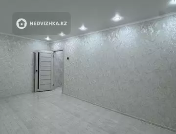 1-комнатная квартира, этаж 4 из 5, 31 м²