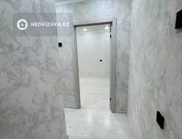 1-комнатная квартира, этаж 4 из 5, 31 м²