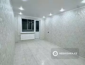1-комнатная квартира, этаж 4 из 5, 31 м²